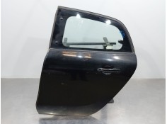 Recambio de puerta trasera izquierda para smart forfour hatchback (453) 1.0 (453.042, 453.043) referencia OEM IAM A4537306200  