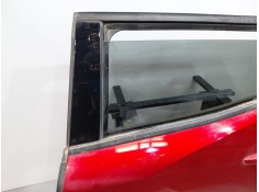 Recambio de puerta trasera izquierda para peugeot 2008 (p2) active referencia OEM IAM 9831048680   2