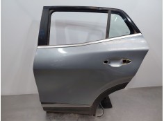 Recambio de puerta trasera izquierda para kia sportage concept referencia OEM IAM 77003R2000  