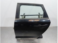 Recambio de puerta trasera izquierda para hyundai i30 (pd) style referencia OEM IAM 77003G4000  