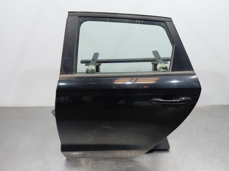 Recambio de puerta trasera izquierda para hyundai i30 (pd) style referencia OEM IAM 77003G4000  