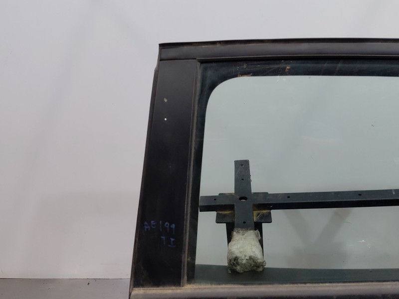 Recambio de puerta trasera izquierda para hyundai i30 (pd) style referencia OEM IAM 77003G4000  
