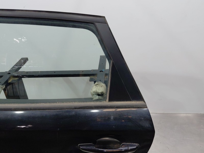 Recambio de puerta trasera izquierda para hyundai i30 (pd) style referencia OEM IAM 77003G4000  