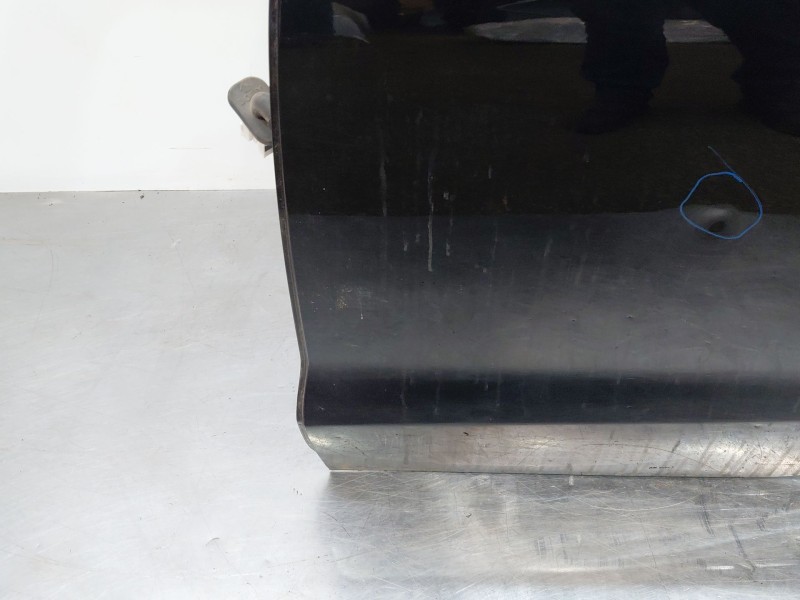 Recambio de puerta trasera izquierda para hyundai i30 (pd) style referencia OEM IAM 77003G4000  