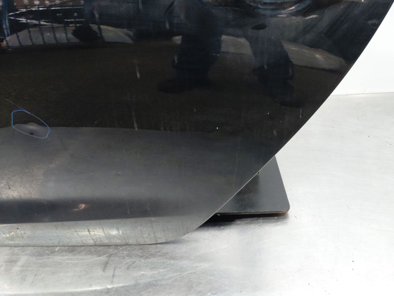 Recambio de puerta trasera izquierda para hyundai i30 (pd) style referencia OEM IAM 77003G4000  