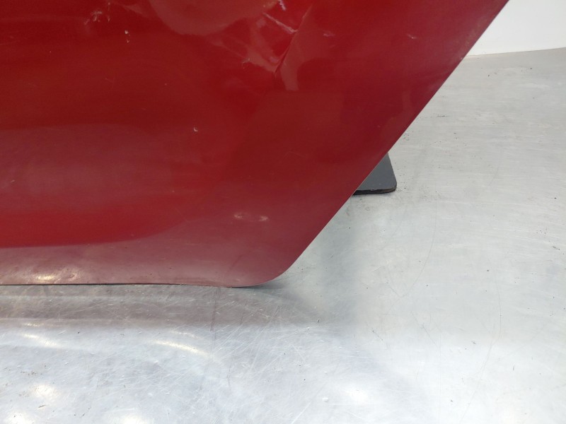 Recambio de puerta trasera izquierda para dacia duster (hm_) 1.0 lpg (hmmt) referencia OEM IAM 821017139R  