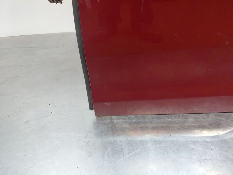 Recambio de puerta trasera izquierda para dacia duster (hm_) 1.0 lpg (hmmt) referencia OEM IAM 821017139R  