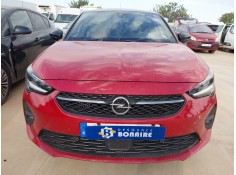 opel corsa f (p2jo) del año 2020