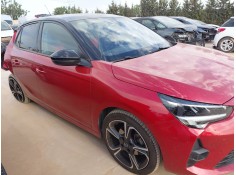 opel corsa f (p2jo) del año 2020 2