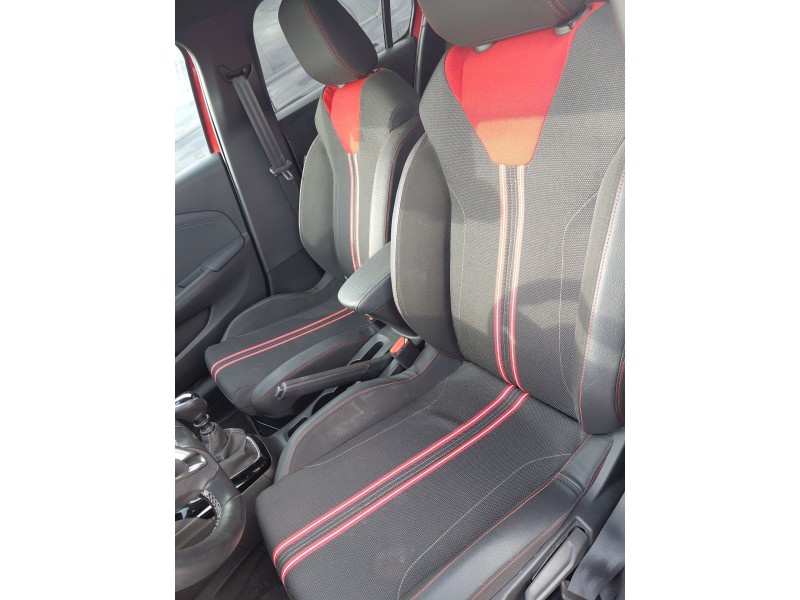 opel corsa f (p2jo) del año 2020