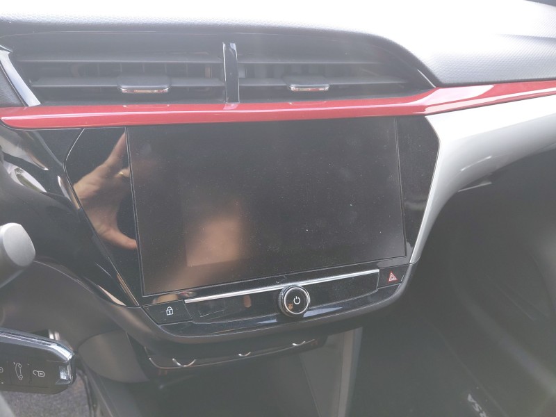 opel corsa f (p2jo) del año 2020