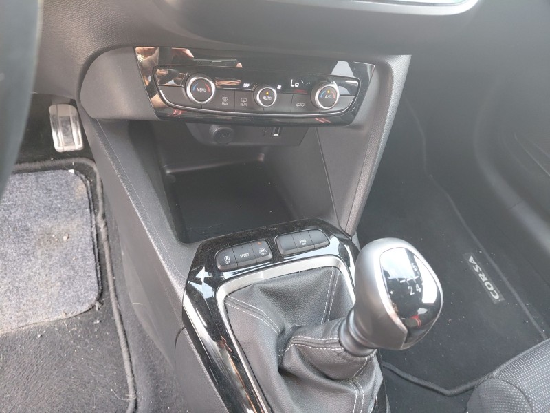 opel corsa f (p2jo) del año 2020