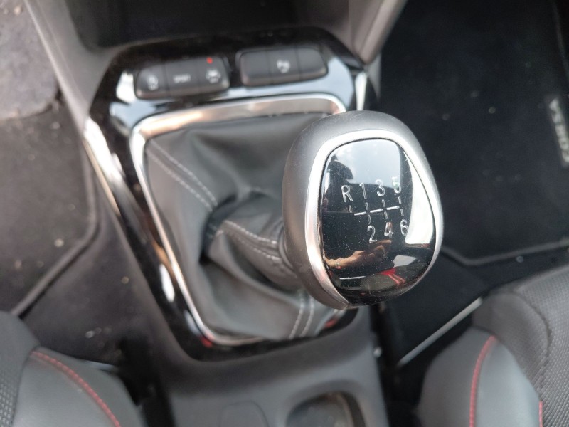 opel corsa f (p2jo) del año 2020