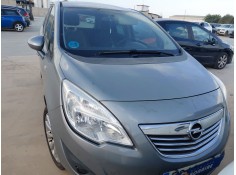 opel meriva b monospace (s10) del año 2010