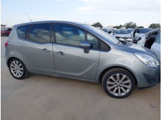 opel meriva b monospace (s10) del año 2010 2