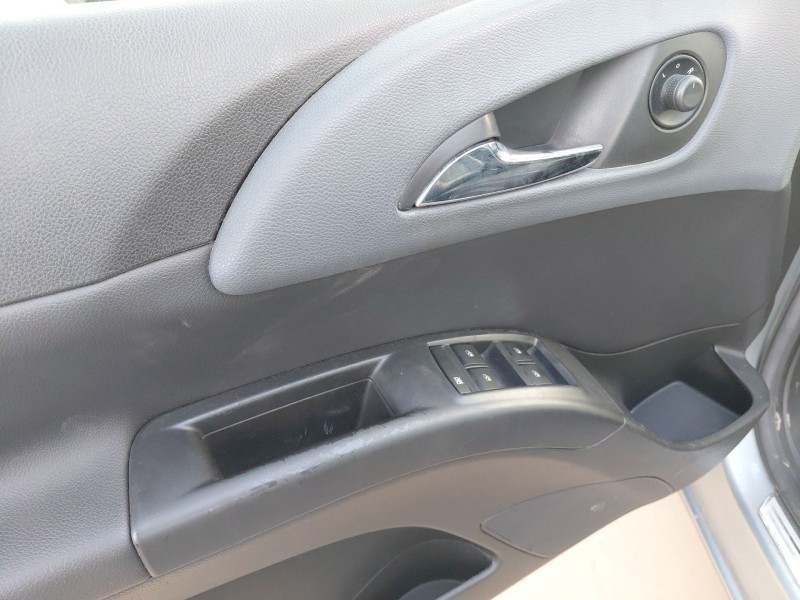 opel meriva b monospace (s10) del año 2010