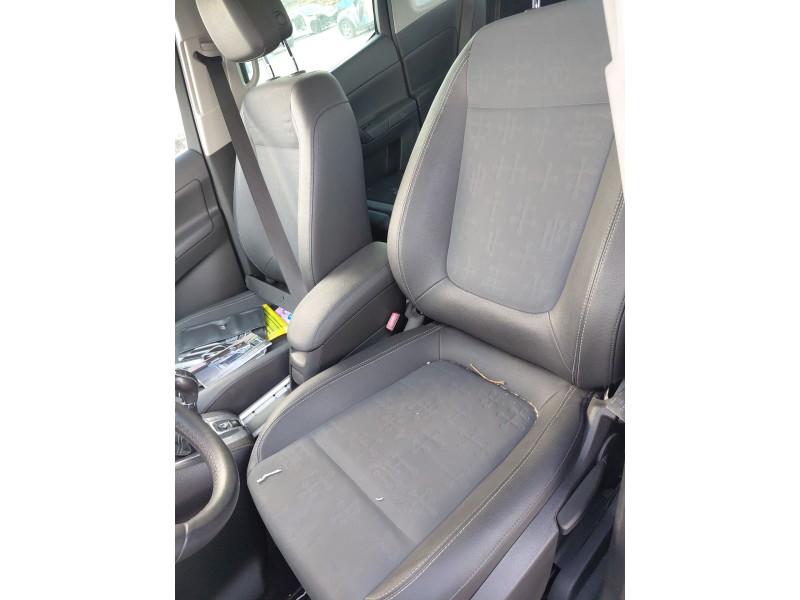 opel meriva b monospace (s10) del año 2010