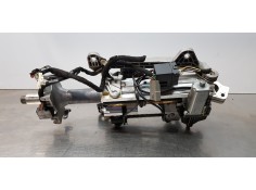 Recambio de columna direccion para jaguar xf 3.0 v6 diesel s premium luxury referencia OEM IAM 2W933C529AM   2