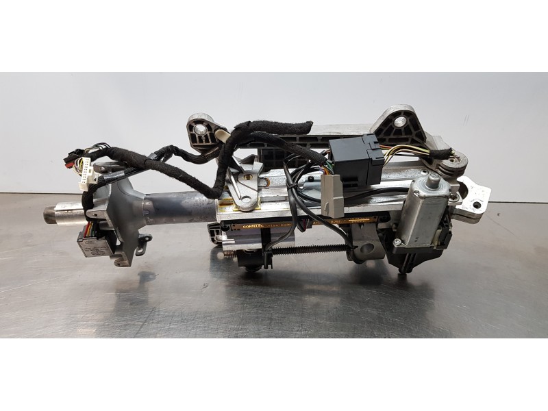 Recambio de columna direccion para jaguar xf 3.0 v6 diesel s premium luxury referencia OEM IAM 2W933C529AM  