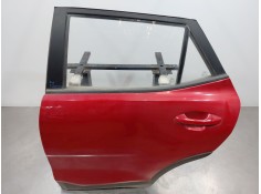 Recambio de puerta trasera izquierda para kia stonic (ybcuv) drive referencia OEM IAM 77003H8400  