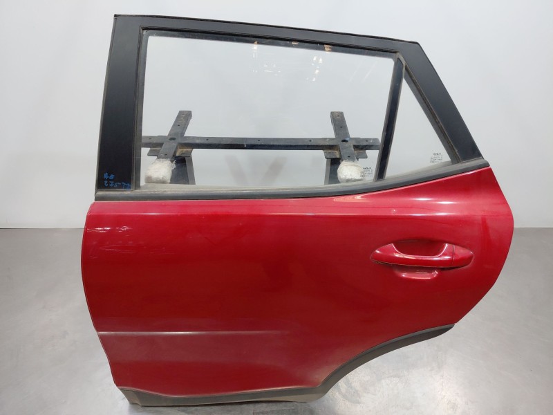 Recambio de puerta trasera izquierda para kia stonic (ybcuv) drive referencia OEM IAM 77003H8400  