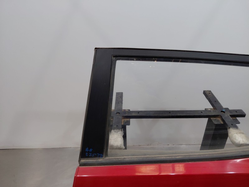 Recambio de puerta trasera izquierda para kia stonic (ybcuv) drive referencia OEM IAM 77003H8400  