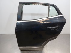 Recambio de puerta trasera izquierda para kia sportage v (nq5) 1.6 t-gdi referencia OEM IAM 77003R2000  