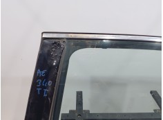 Recambio de puerta trasera izquierda para renault scenic iv intens referencia OEM IAM 821019047R   2