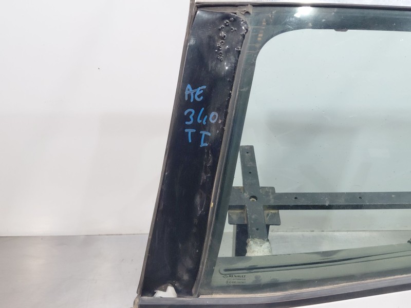 Recambio de puerta trasera izquierda para renault scenic iv intens referencia OEM IAM 821019047R  