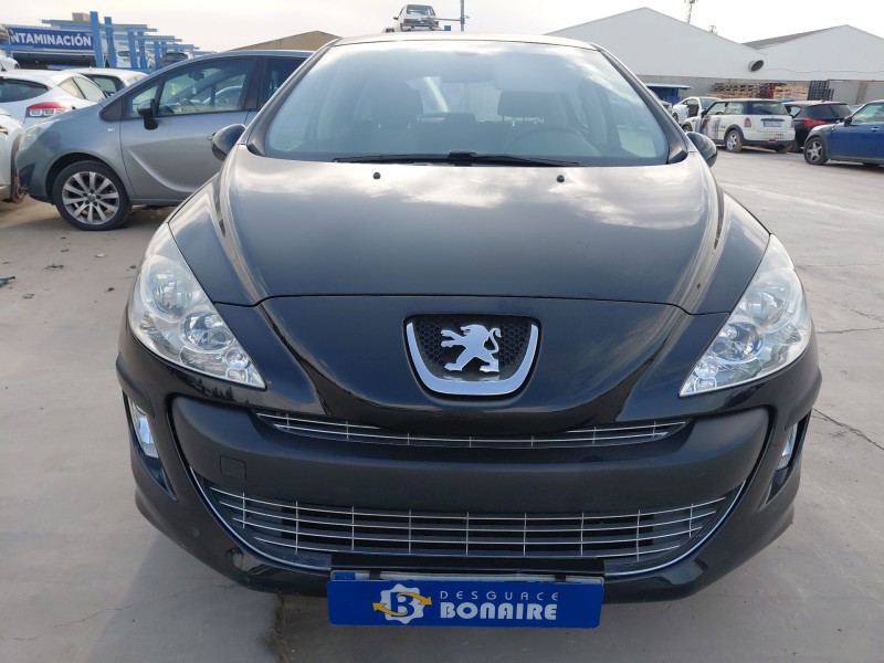 peugeot 308 i (4a_, 4c_) del año 2007