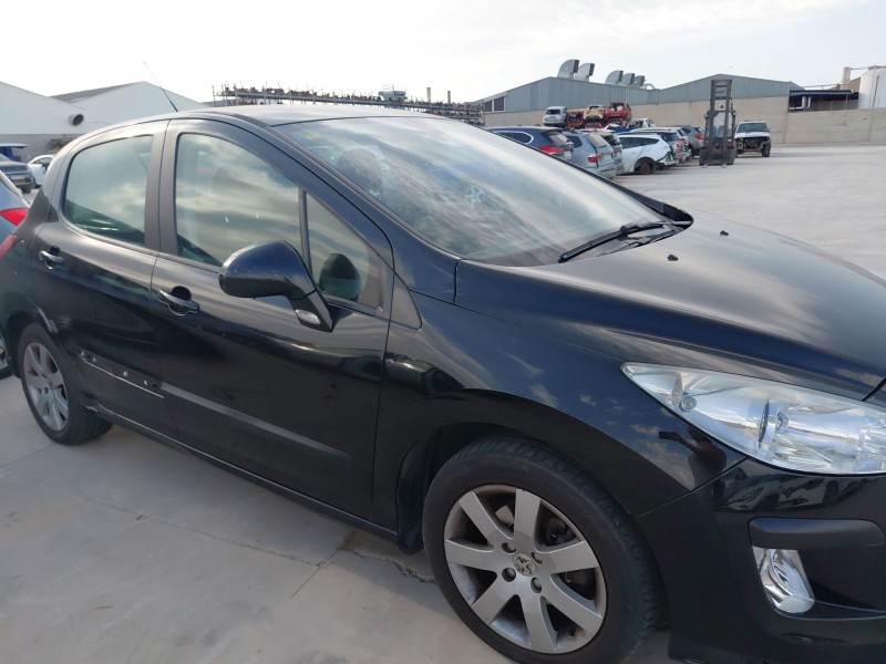 peugeot 308 i (4a_, 4c_) del año 2007