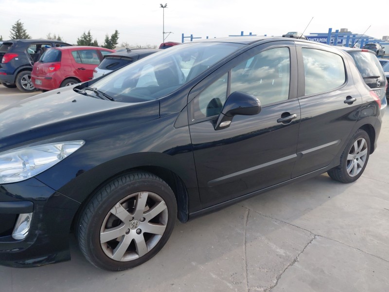 peugeot 308 i (4a_, 4c_) del año 2007
