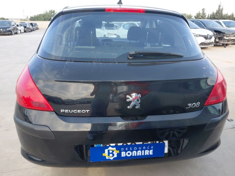peugeot 308 i (4a_, 4c_) del año 2007