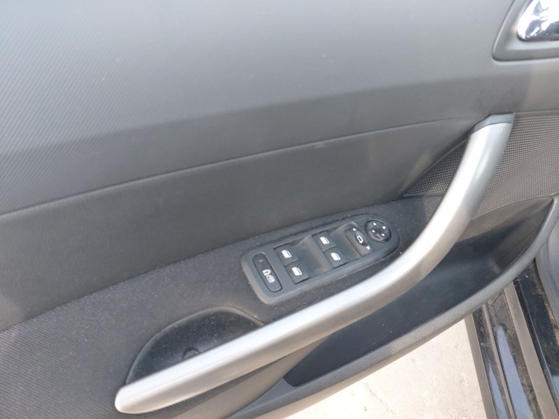 peugeot 308 i (4a_, 4c_) del año 2007