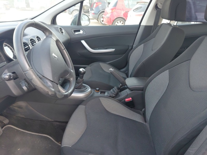 peugeot 308 i (4a_, 4c_) del año 2007