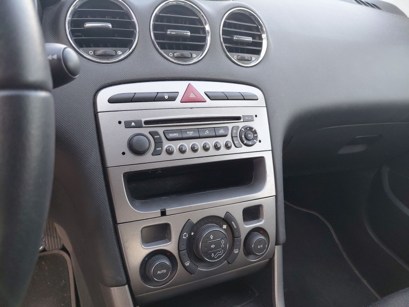 peugeot 308 i (4a_, 4c_) del año 2007