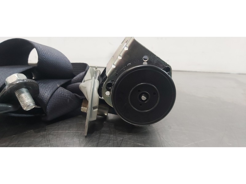 Recambio de cinturon seguridad trasero derecho para citroen c-crosser exclusive referencia OEM IAM 8975H5   Recambio de cinturon seguridad trasero derecho para citroen c-crosser exclusive referencia OEM IAM 8975H5