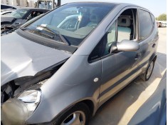 mercedes-benz clase a (w168) del año 1999 2