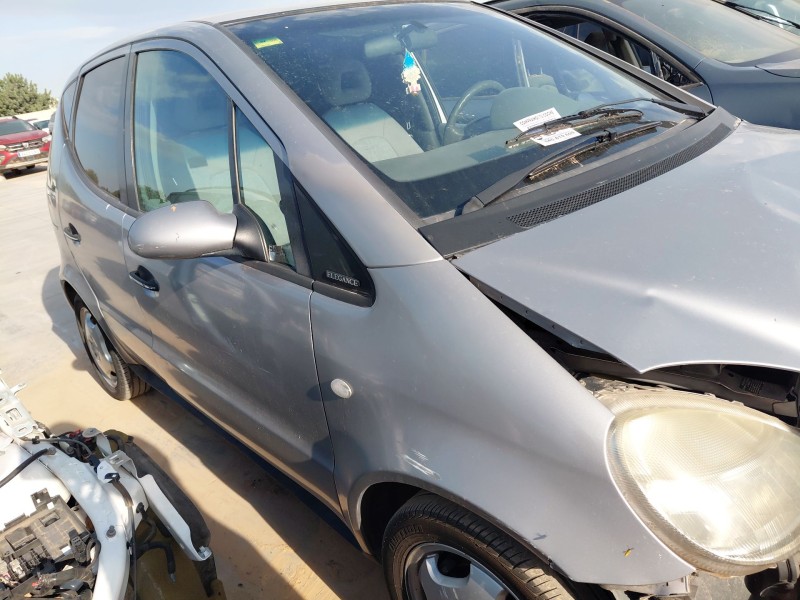 mercedes-benz clase a (w168) del año 1999
