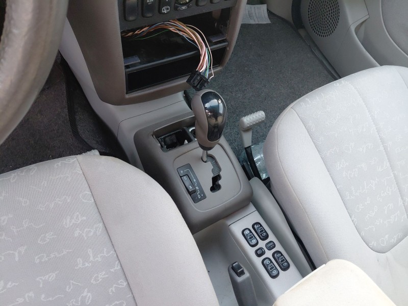 mercedes-benz clase a (w168) del año 1999