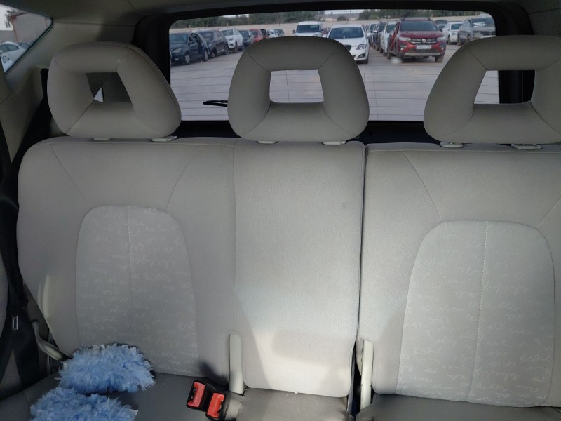 mercedes-benz clase a (w168) del año 1999