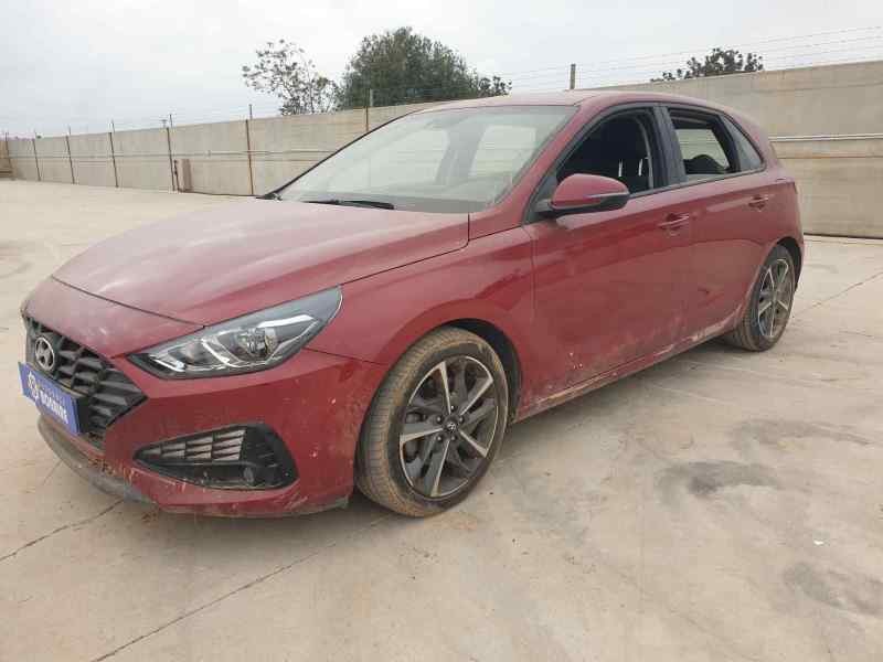 Recambio de puerta delantera izquierda para hyundai i30 (pde, pd, pden) 1.5 referencia OEM IAM 76003G4000  