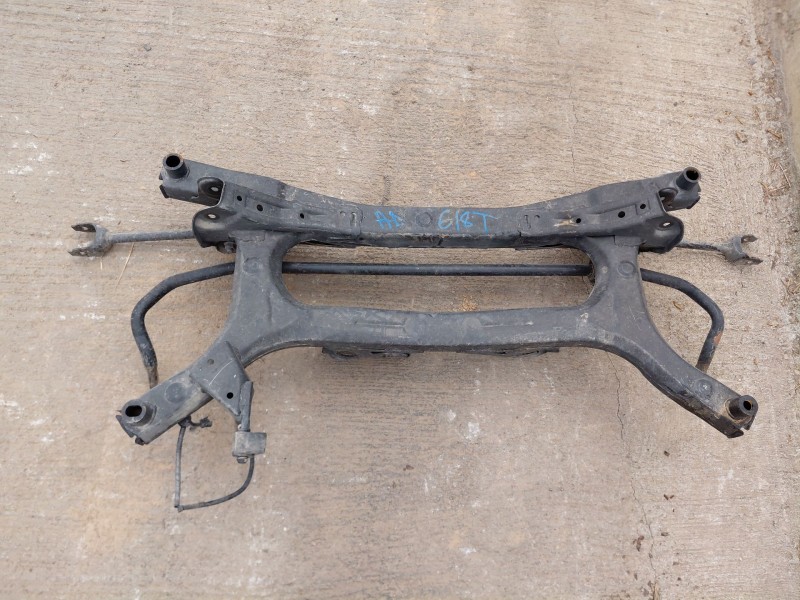 Recambio de puente trasero para lexus ux (za10) essence referencia OEM IAM 5120676010  