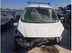 ford transit courier del año 2016