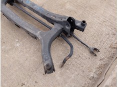 Recambio de puente trasero para lexus ux (za10) essence referencia OEM IAM 5120676010   2