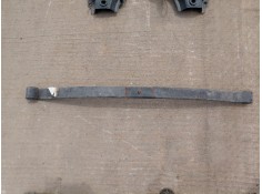 Recambio de ballesta trasera para iveco daily vi furgoneta 33s16, 35s16, 35c16, 40c16, 50c16 referencia OEM IAM 5801526306  