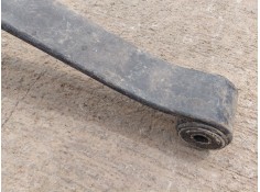 Recambio de ballesta trasera para iveco daily vi furgoneta 33s16, 35s16, 35c16, 40c16, 50c16 referencia OEM IAM 5801526306   2