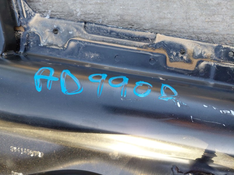 Recambio de puente delantero para peugeot 2008 (p2) active referencia OEM IAM 9836307280  