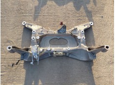 Recambio de puente delantero para land rover range rover evoque (l551) 2.0 d180 mhev 4x4 referencia OEM IAM LR157865  