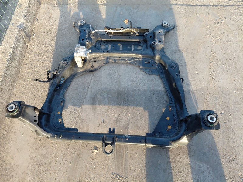 Recambio de puente delantero para jaguar e-pace (x540) 2.0 d150 awd referencia OEM IAM J9C4814  